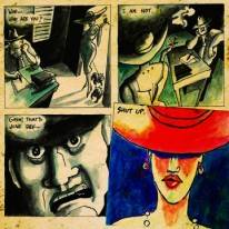 June Deville : June Deville